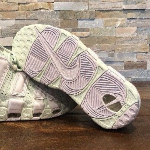 Nike Women Air More Uptempo - Picture 5 of 7